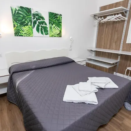 4 Mori Family Village - Villaggio Per Famiglie 4*