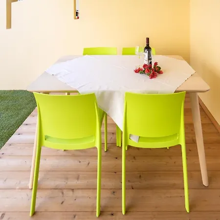 4 Mori Family Village - Villaggio Per Famiglie Üdülőpark 4*