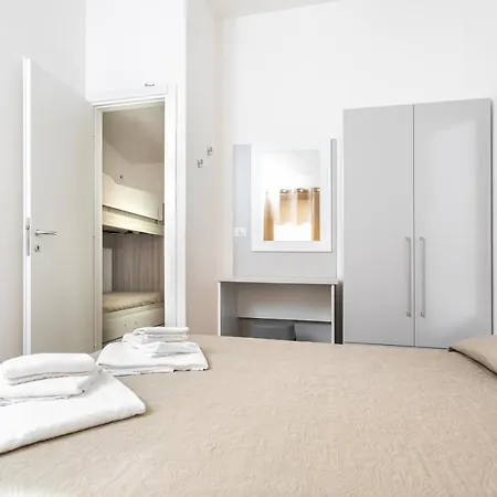 4 Mori Family Village - Villaggio Per Famiglie