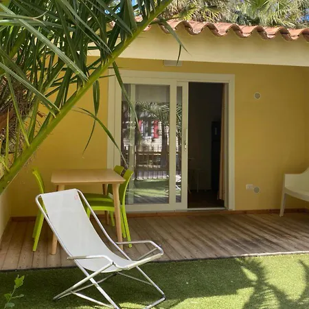 4 Mori Family Village - Villaggio Per Famiglie 4*
