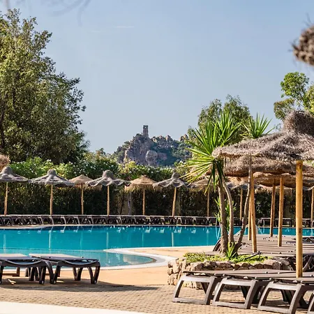 4 Mori Family Village - Villaggio Per Famiglie 4*