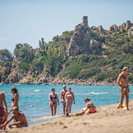 4 Mori Family Village - Villaggio Per Famiglie Üdülőpark