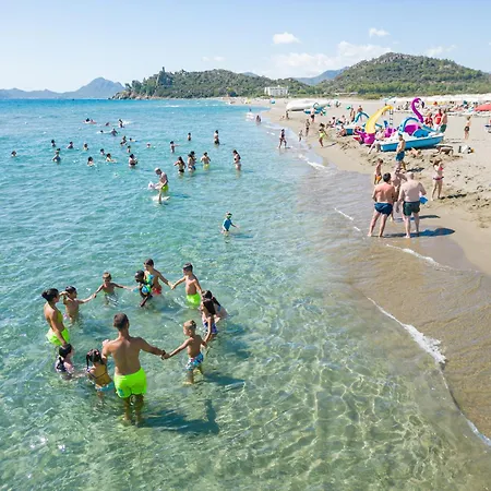 4 Mori Family Village - Villaggio Per Famiglie 4*