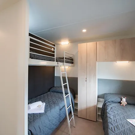 4 Mori Family Village - Villaggio Per Famiglie 4* Muravera