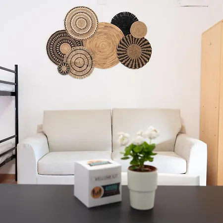 4 Mori Family Village - Villaggio Per Famiglie Üdülőpark 4*
