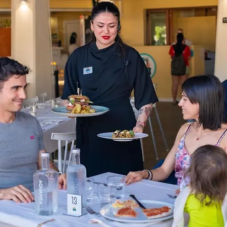 4 Mori Family Village - Villaggio Per Famiglie 4*