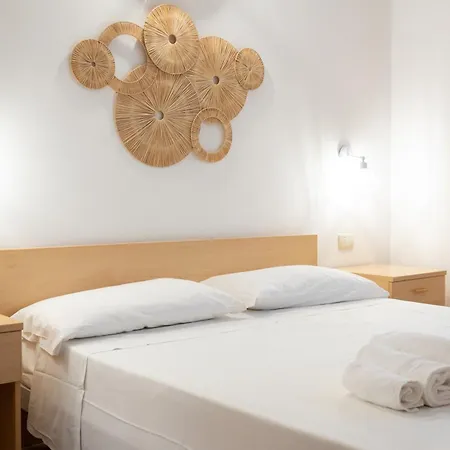 4 Mori Family Village - Villaggio Per Famiglie Üdülőpark