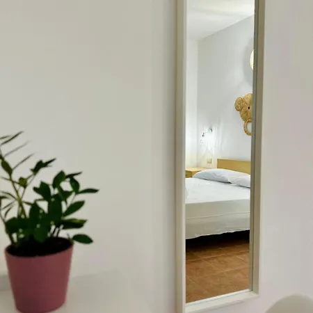 4 Mori Family Village - Villaggio Per Famiglie Üdülőpark Muravera