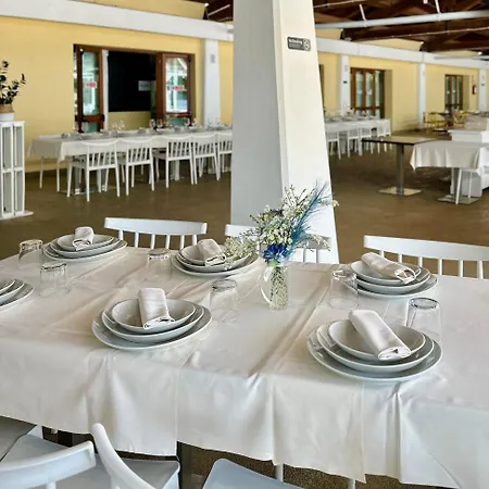 4 Mori Family Village - Villaggio Per Famiglie 4*