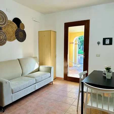 4 Mori Family Village - Villaggio Per Famiglie