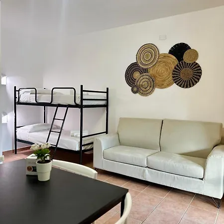 4 Mori Family Village - Villaggio Per Famiglie ムラヴェーラ