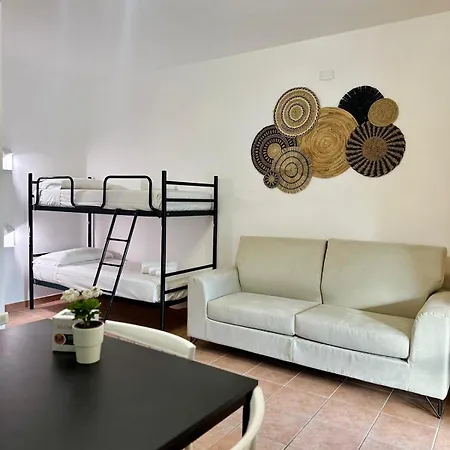4 Mori Family Village - Villaggio Per Famiglie Muravera