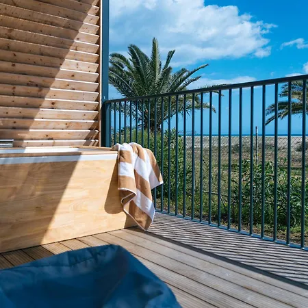 4 Mori Family Village - Villaggio Per Famiglie 4*