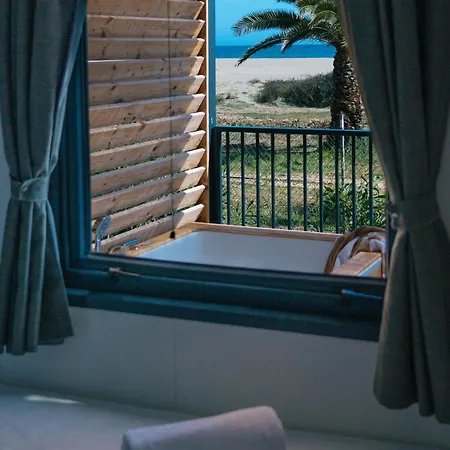 4 Mori Family Village - Villaggio Per Famiglie 4* Muravera