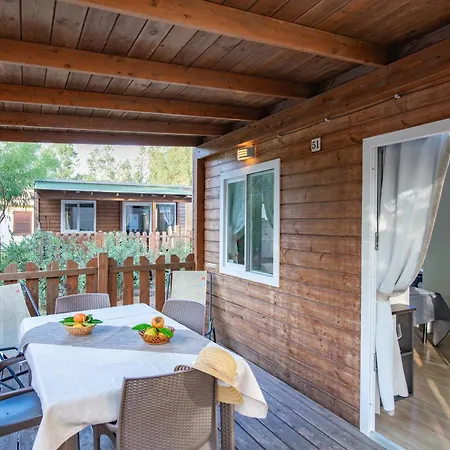 4 Mori Family Village - Villaggio Per Famiglie