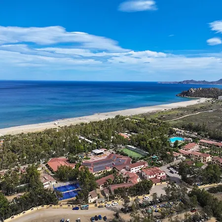 Üdülőpark 4 Mori Family Village - Villaggio Per Famiglie 4*
