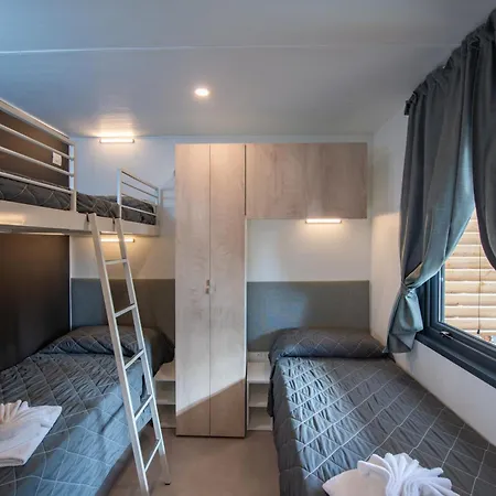 4 Mori Family Village - Villaggio Per Famiglie 4*