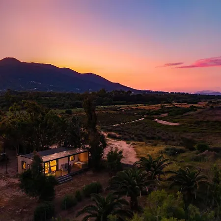 4 Mori Family Village - Villaggio Per Famiglie 4*