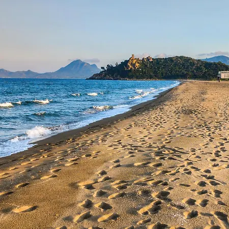 4 Mori Family Village - Villaggio Per Famiglie 4* ムラヴェーラ