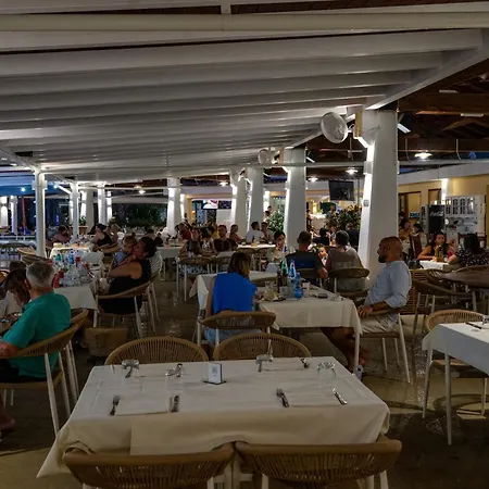 Parco vacanze 4 Mori Family Village - Villaggio Per Famiglie Muravera