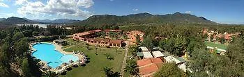 ホリデーパーク 4 Mori Family Village - Villaggio Per Famiglie 4*