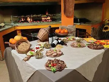 4 Mori Family Village - Villaggio Per Famiglie