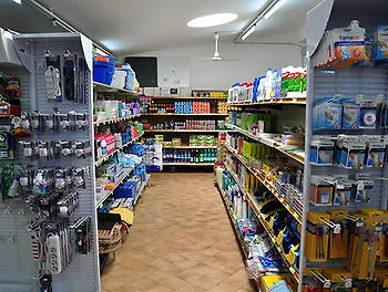 4 Mori Family Village - Villaggio Per Famiglie 4* Muravera