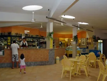 ホリデーパーク 4 Mori Family Village - Villaggio Per Famiglie