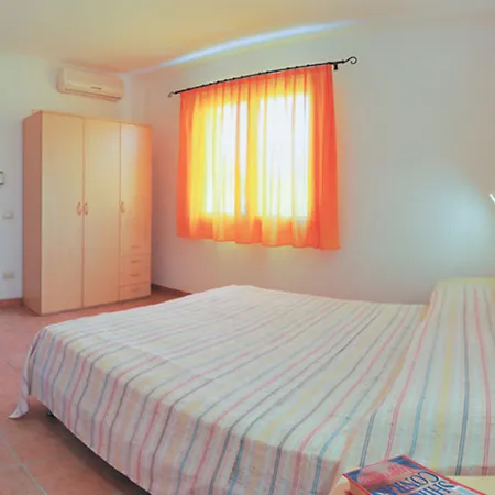 4 Mori Family Village - Villaggio Per Famiglie 4*