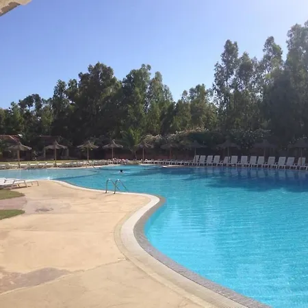 4 Mori Family Village - Villaggio Per Famiglie Muravera