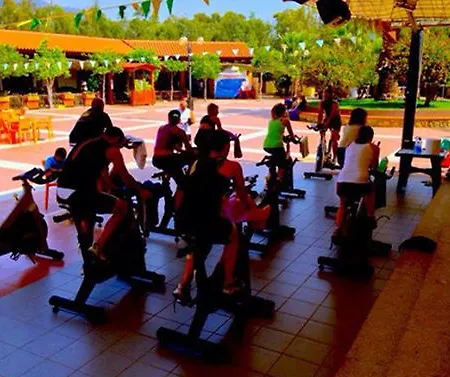 4 Mori Family Village - Villaggio Per Famiglie