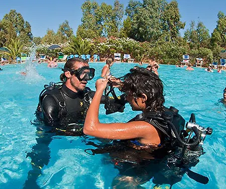 4 Mori Family Village - Villaggio Per Famiglie 4* ムラヴェーラ