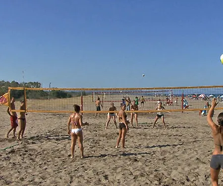 4 Mori Family Village - Villaggio Per Famiglie Muravera