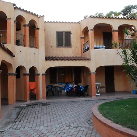 4 Mori Family Village - Villaggio Per Famiglie Muravera