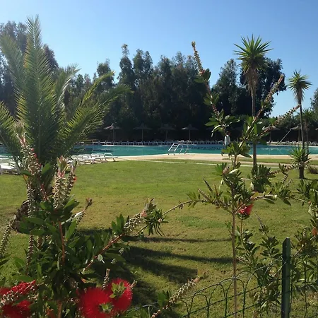 4 Mori Family Village - Villaggio Per Famiglie Kompleks wypoczynkowy Muravera