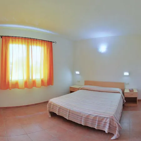 ホリデーパーク 4 Mori Family Village - Villaggio Per Famiglie 4*