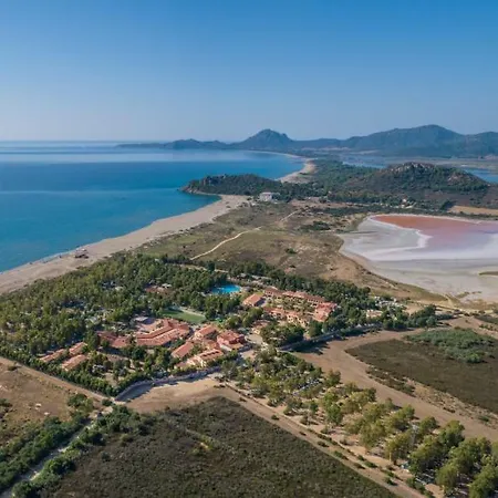 Parco vacanze 4 Mori Family Village - Villaggio Per Famiglie 4*