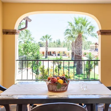 Kompleks wypoczynkowy 4 Mori Family Village - Villaggio Per Famiglie Muravera
