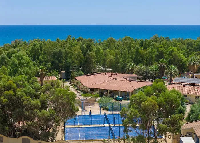 Village de vacances 4 Mori Family Village - Villaggio Per Famiglie 4*