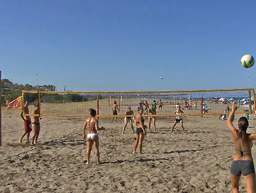 4 Mori Family Village - Villaggio Per Famiglie Muravera