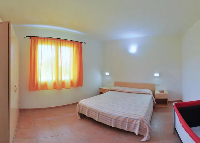 Village de vacances 4 Mori Family Village - Villaggio Per Famiglie 4*