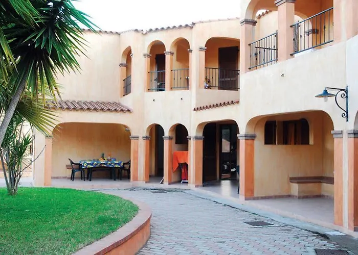 4 Mori Family Village - Villaggio Per Famiglie Village de vacances 4*