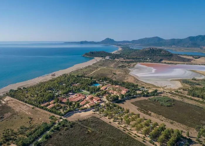 Village de vacances 4 Mori Family Village - Villaggio Per Famiglie 4*