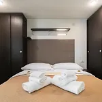 База отдыха 4 Mori Family Village - Villaggio Per Famiglie 4*