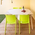 4 Mori Family Village - Villaggio Per Famiglie База отдыха 4*
