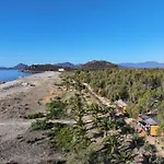 База отдыха 4 Mori Family Village - Villaggio Per Famiglie Муравьера