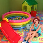 4 Mori Family Village - Villaggio Per Famiglie 穆拉沃拉