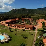 База отдыха 4 Mori Family Village - Villaggio Per Famiglie Муравьера