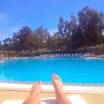 4 Mori Family Village - Villaggio Per Famiglie 4* 穆拉沃拉