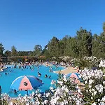 假日公园 4 Mori Family Village - Villaggio Per Famiglie 4*